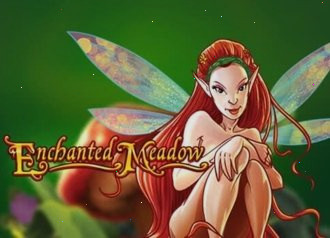 Play'n Go Enchanted Meadow игра
