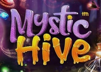 Betsoft Mystic Hive слот